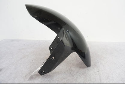 Höger sida på Framskärm från en BMW F 800 R -2018 motorcykel.