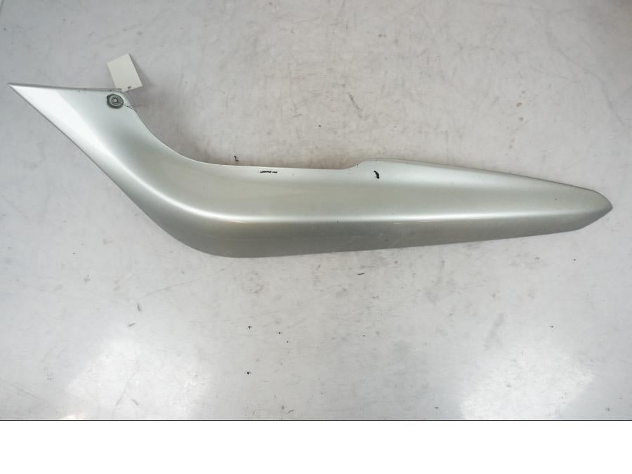 Framsidan på Sidopanel från en BMW R 850 R -2004 motorcykel.