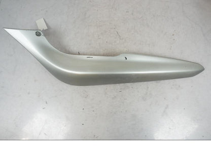 Framsidan på Sidopanel från en BMW R 850 R -2004 motorcykel.