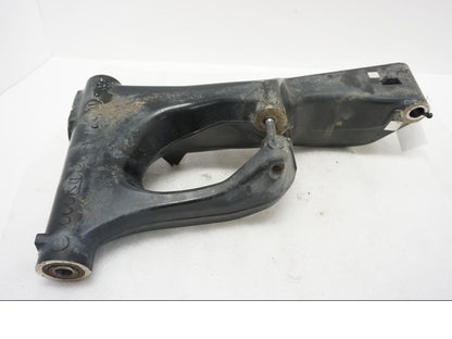 Höger sida på Sving från en BMW R 1200 GSA -2017 motorcykel.