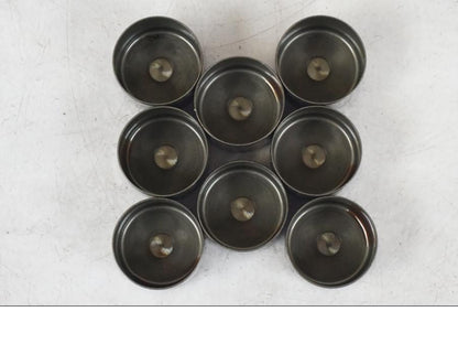 Baksidan på Ventillyftare från en Kawasaki Z 900 -2019 motorcykel.