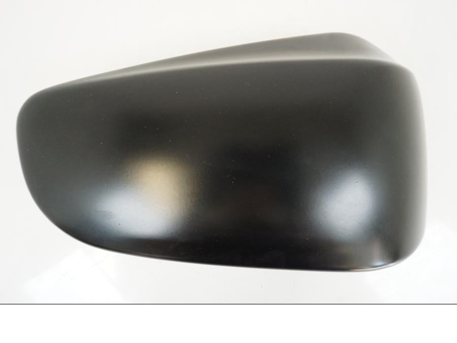 Framsidan på Sidopanel från en Kawasaki VN 1500 Mean Streak -2002 motorcykel.