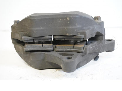 Höger sida på Bromsok från en Yamaha FJR 1300 -2016 motorcykel.