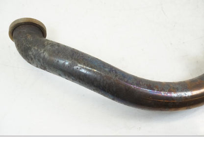 Extrabild2 på Grenrör från en BMW F 650 CS -2003 motorcykel.