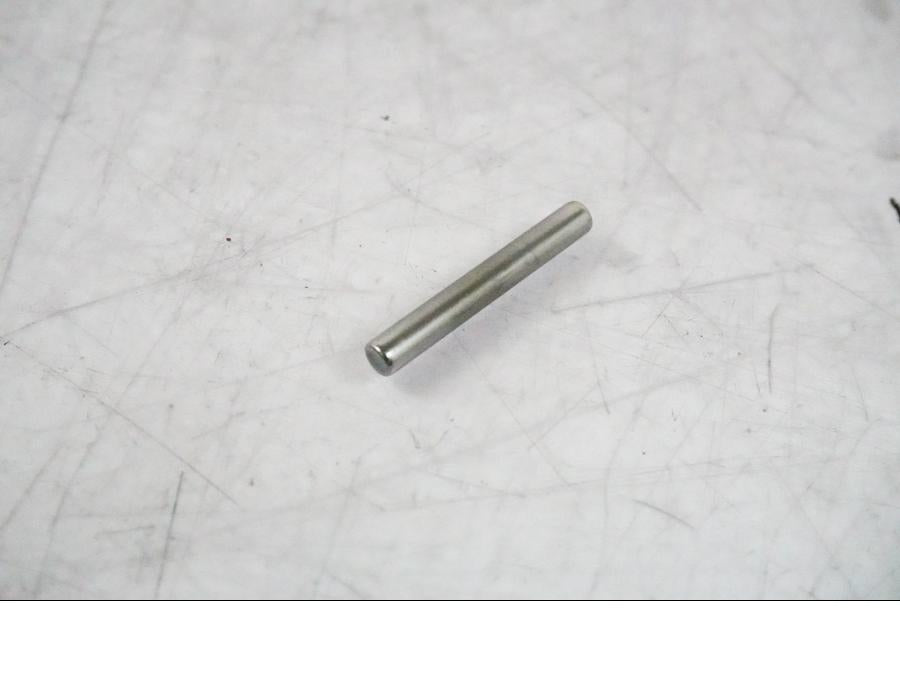 Vänster sida på Motordelar från en BMW F 800 GS -2009 motorcykel.