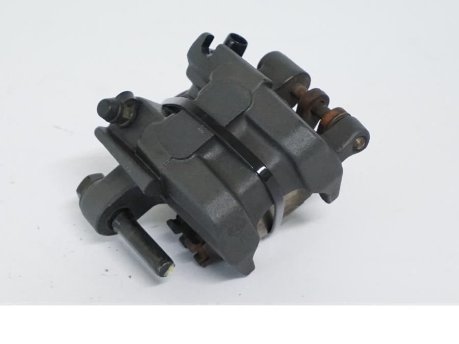 Höger sida på Bromsok från en Honda CBR 600 -1998 motorcykel.