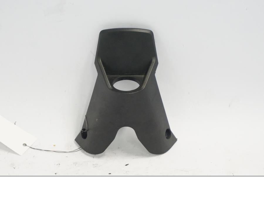 Framsidan på Tändningslåskåpa från en KTM 790 Duke -2018 motorcykel.