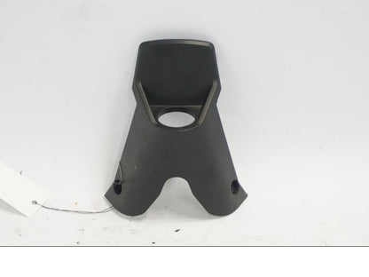 Framsidan på Tändningslåskåpa från en KTM 790 Duke -2018 motorcykel.