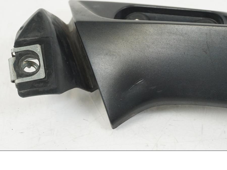 Baksidan på Sidkåpa från en Yamaha YZF 1000 R1 -2006 motorcykel.