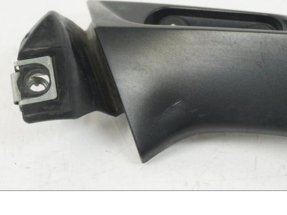 Baksidan på Sidkåpa från en Yamaha YZF 1000 R1 -2006 motorcykel.