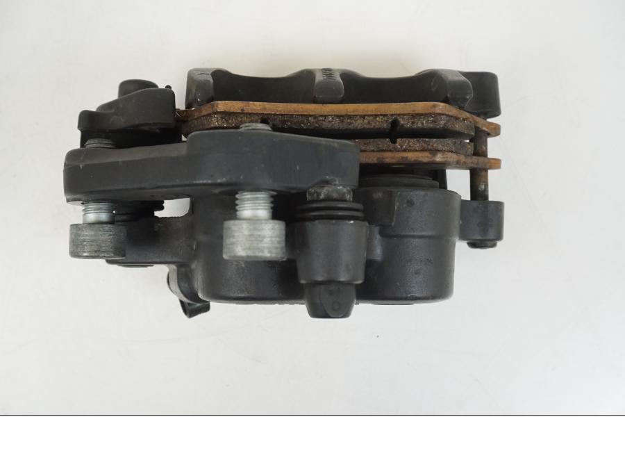 Extrabild1 på Bromsok från en BMW F 650 CS -2002 motorcykel.