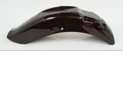 Framsidan på Bakskärm från en Kawasaki VN 1500 -1992 motorcykel.