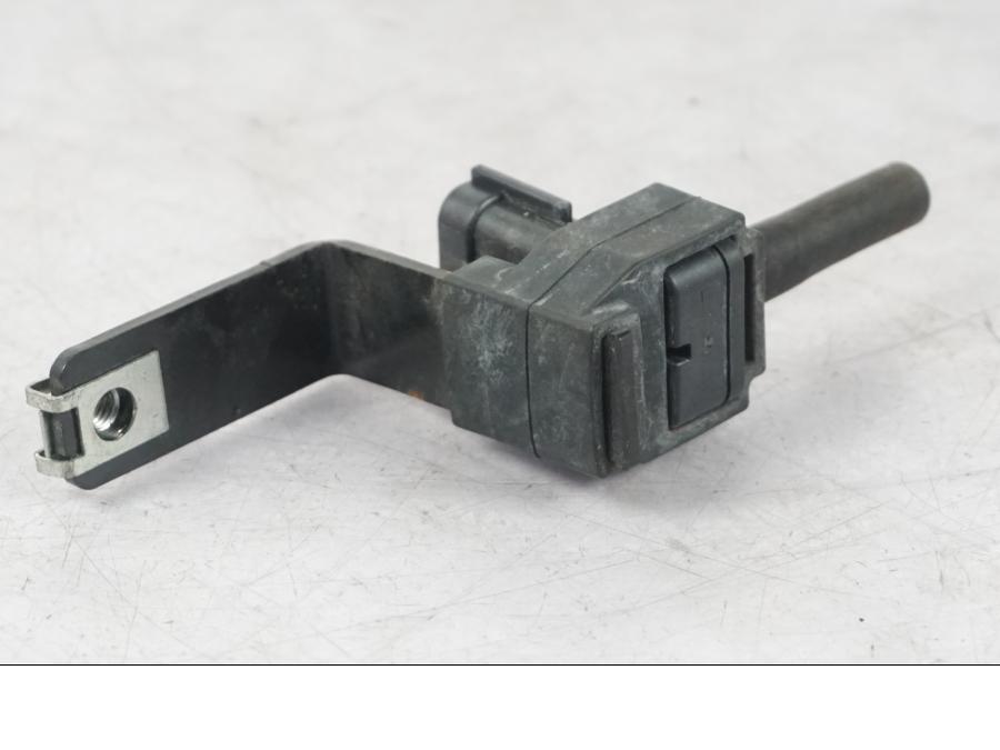 Baksidan på Mapsensor från en KTM 690 Duke -2015 motorcykel.