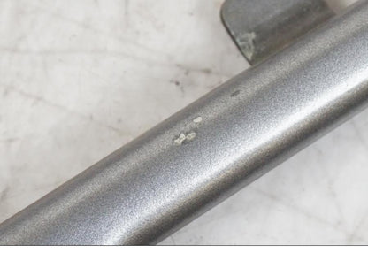 Baksidan på Hälskydd från en Buell 1125 R -2008 motorcykel.