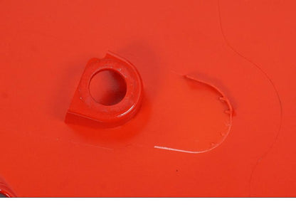 Extrabild1 på Magkåpa från en Ducati Supersport 950 S -2022 motorcykel.