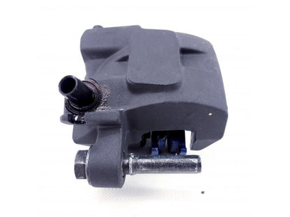 Framsidan på Bromsok från en Kawasaki Z 900 -2020 motorcykel.