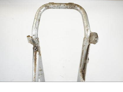 Extrabild5 på Bakram från en Kawasaki KL 650A -1987 motorcykel.