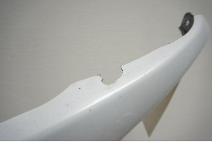 Höger sida på Bakvinge från en Suzuki GSX-R 750 -1996 motorcykel.