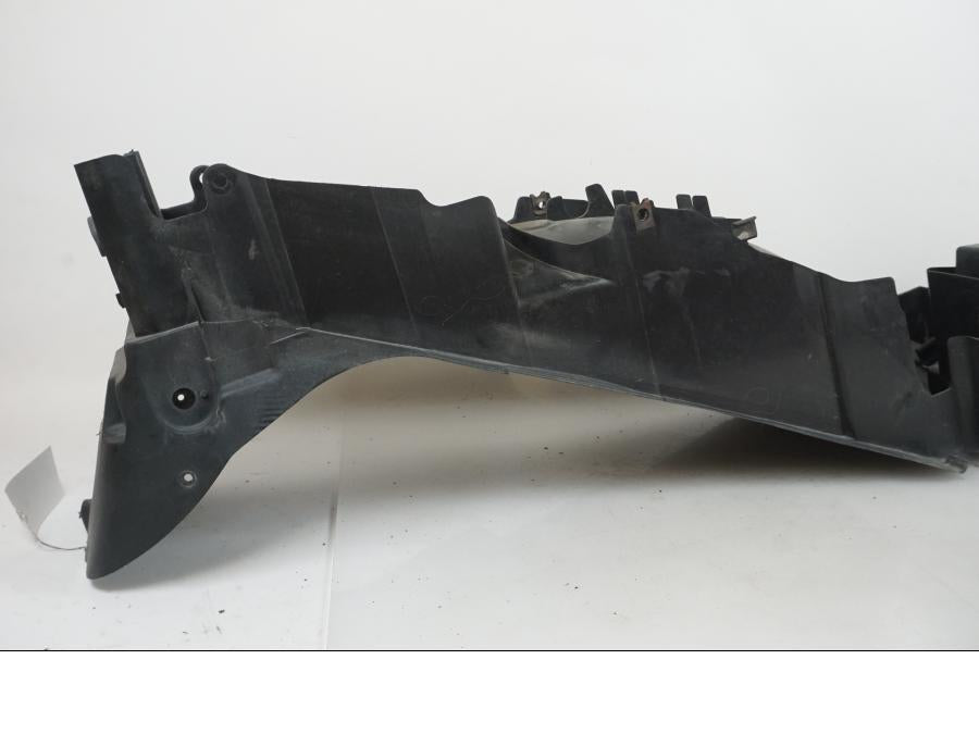 Extrabild4 på Undertail från en Yamaha XJ 900 S -1997 motorcykel.