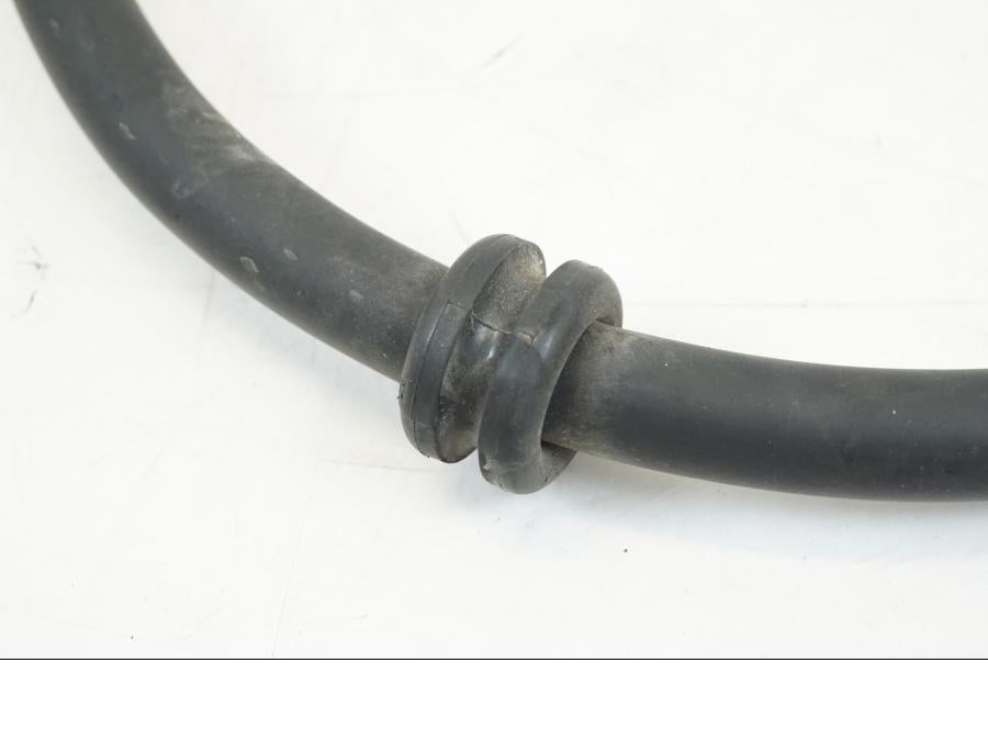 Höger sida på Bromsledning från en Kawasaki NINJA 400 -2020 motorcykel.