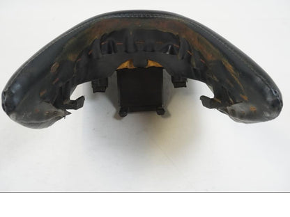 Extrabild1 på Sadel från en Honda CBR 125 R -2006 motorcykel.