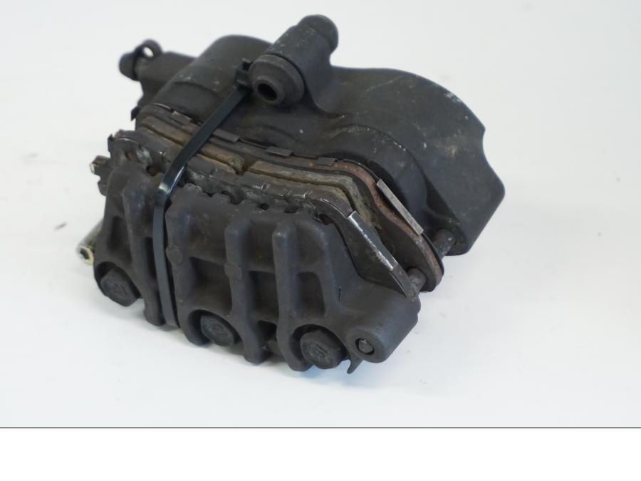 Extrabild1 på Bromsok från en Honda XL 1000 V -1999 motorcykel.