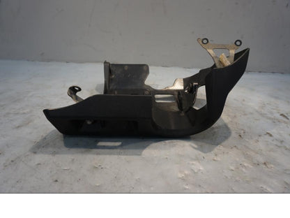 Baksidan på Hasplast från en Yamaha XT 1200 Z -2011 motorcykel.