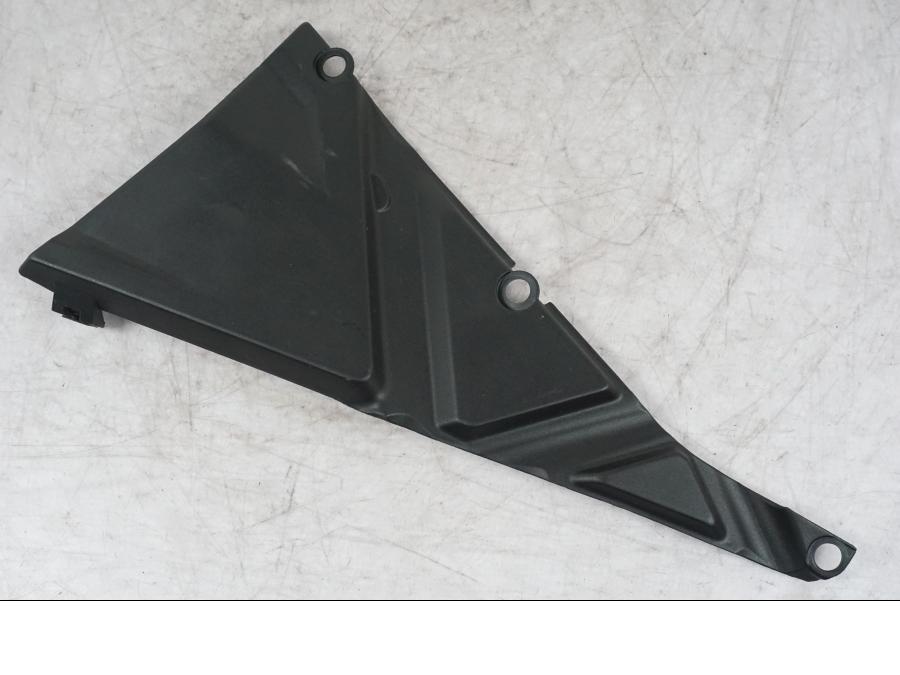 Framsidan på Sidopanel från en Ducati Multistrada V4 -2024 motorcykel.