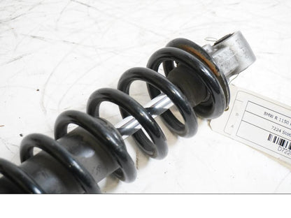 Höger sida på Stötdämpare från en BMW R 1150 RS -2002 motorcykel.