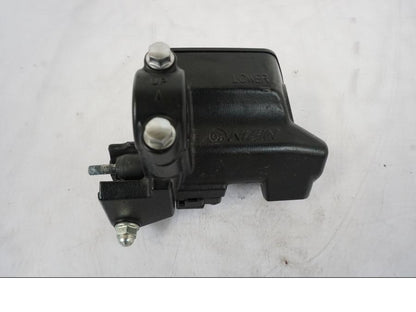 Höger sida på Kopplingshuvudcylinder från en Honda VFR 1200 -2010 motorcykel.