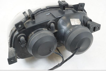 Extrabild2 på Strålkastare från en BMW F 650 CS -2003 motorcykel.