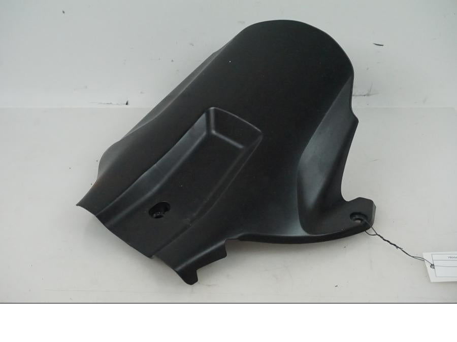 Framsidan på Svingskärm från en Honda CBR 1000 -2005 motorcykel.