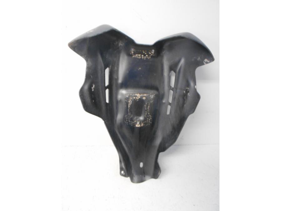 Höger sida på Hasplåt från en BMW R 1200 GS -2013 motorcykel.