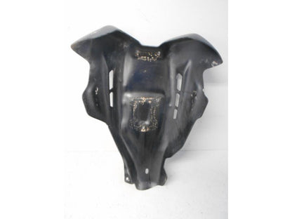 Höger sida på Hasplåt från en BMW R 1200 GS -2013 motorcykel.