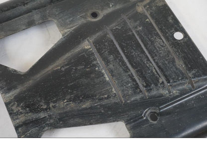 Extrabild2 på Hasplåt från en Suzuki VZR 1800 -2009 motorcykel.