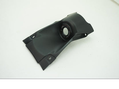 Baksidan på Tändningslåskåpa från en Kawasaki Z 900 -2020 motorcykel.