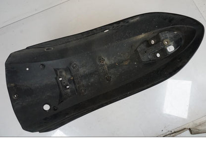 Extrabild5 på <p>Bakskärm från Kawasaki VN 900 Custom 2007.</p>

<p>Lackskador, skrapmärke, repor se bilder.</p> motorcykel.