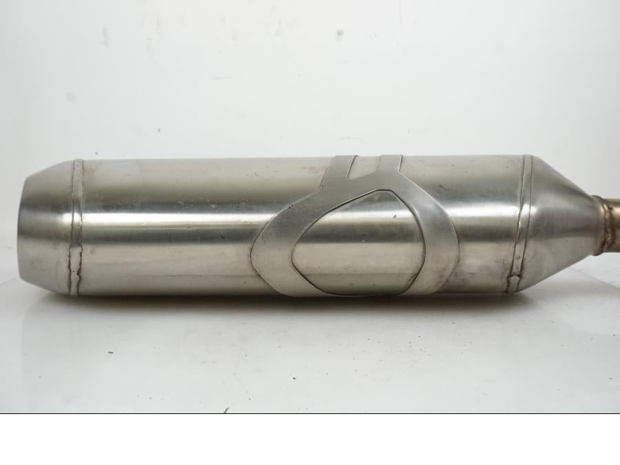 Extrabild1 på Ljuddämpare från en BMW F 850 GS -2018 motorcykel.