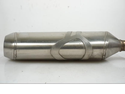 Extrabild1 på Ljuddämpare från en BMW F 850 GS -2018 motorcykel.