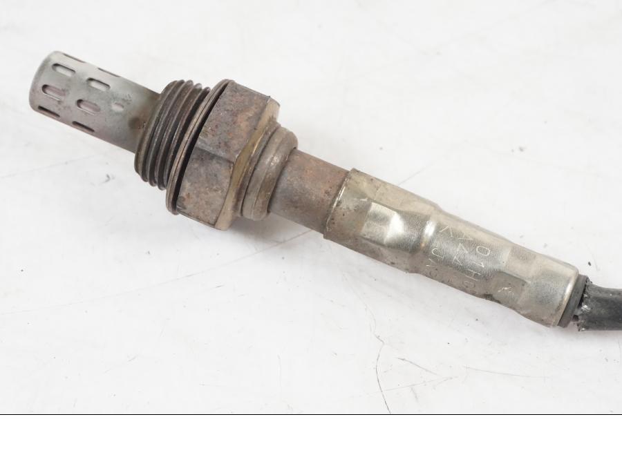 Baksidan på Lambdasond från en Suzuki GSX-R 600 -2007 motorcykel.