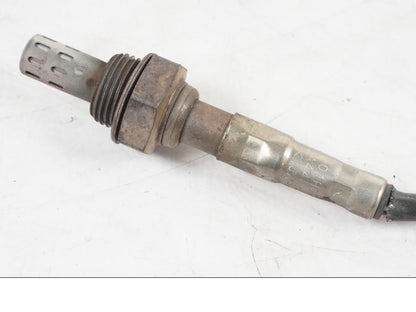 Baksidan på Lambdasond från en Suzuki GSX-R 600 -2007 motorcykel.