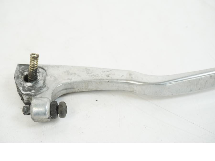 Baksidan på Bromsgrepp från en Yamaha FZR 1000 -1990 motorcykel.