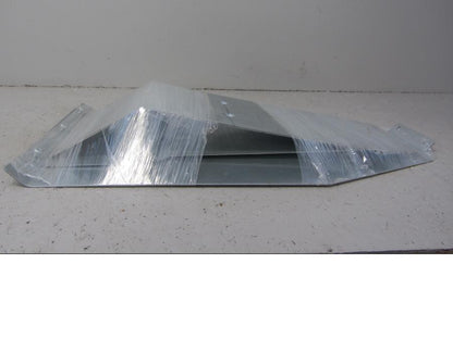 Höger sida på Hasplåt från en Yamaha YFM 450 -2017 ATV.