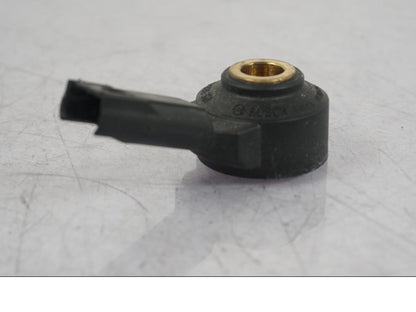 Baksidan på Knacksensor från en BMW R 1250 GS -2023 motorcykel.