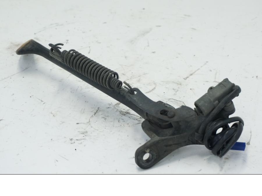 Extrabild1 på Sidostöd från en Yamaha XV 535 -1995 motorcykel.