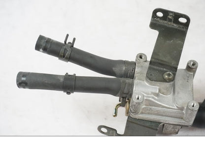 Extrabild2 på Second Air från en Yamaha XVS 1100 -2000 motorcykel.