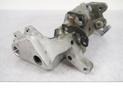 Höger sida på Ramdel från en Honda VFR 800 -2005 motorcykel.