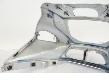 Extrabild2 på Strålkastarkåpa från en BMW R 1150 RS -2003 motorcykel.