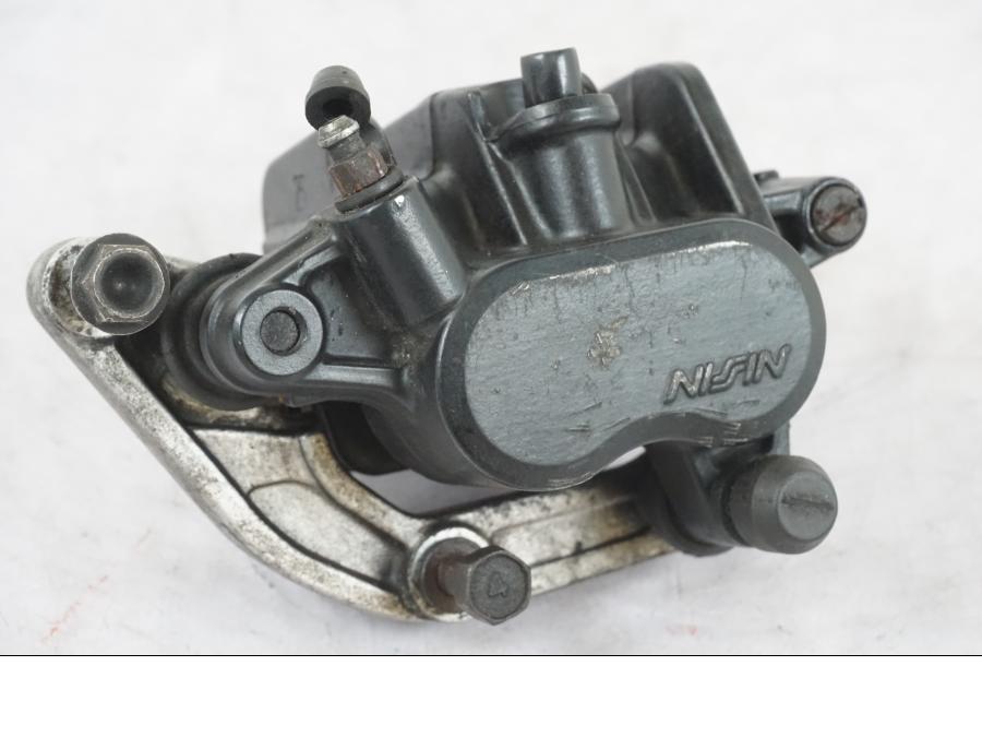 Framsidan på Bromsok från en Honda CBR 1000 F -1989 motorcykel.