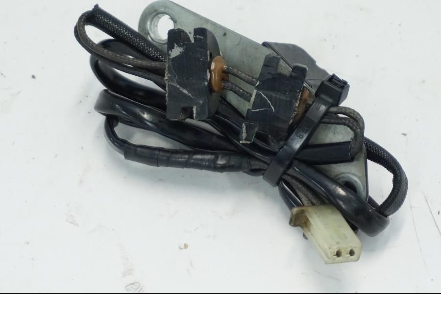 Extrabild1 på Tändpickup från en Yamaha XV 535 -1995 motorcykel.